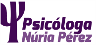 Psicóloga Núria Pérez